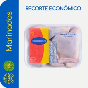 RECORTE ECONÓMICO